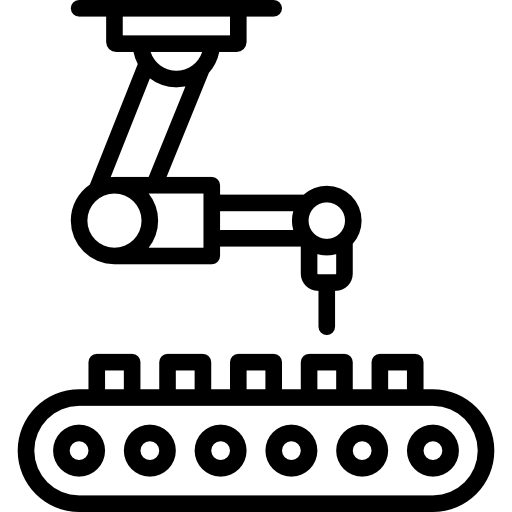 industrial-robot