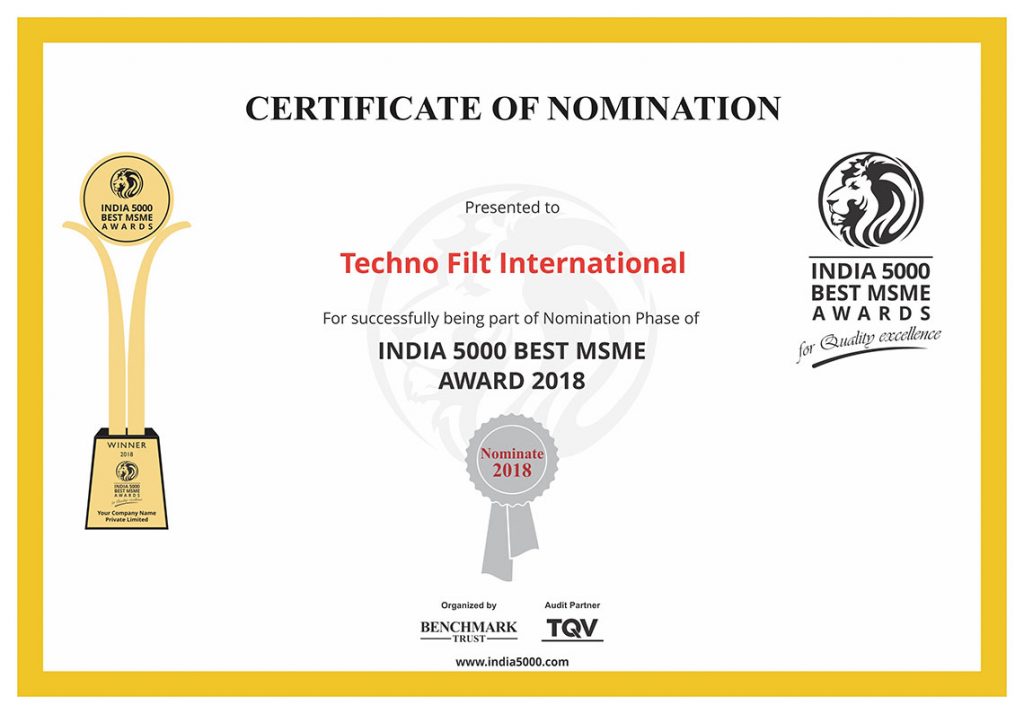 India5000_Nomination_Certificate