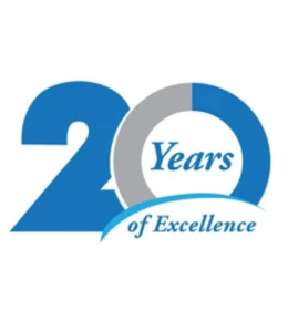 20 years of excellence