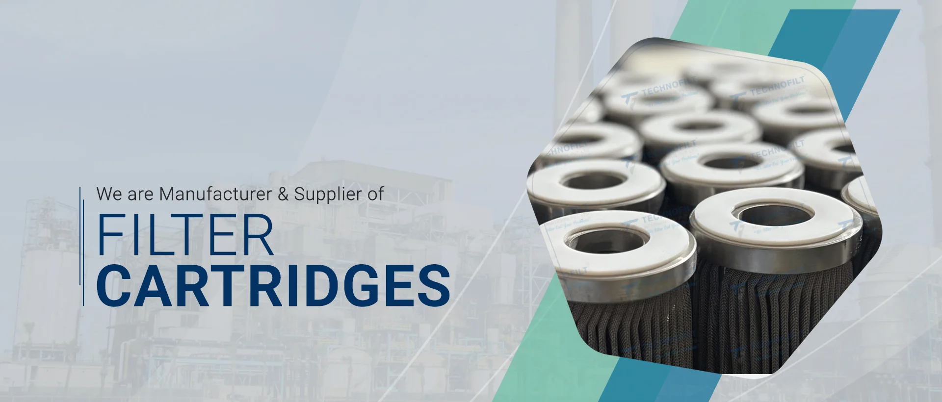 filter cartridges